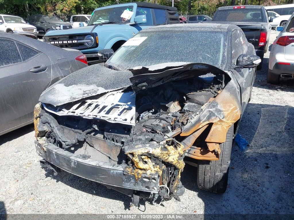 1N4AA6AP2GC375449 2016 NISSAN MAXIMA photo no. 6