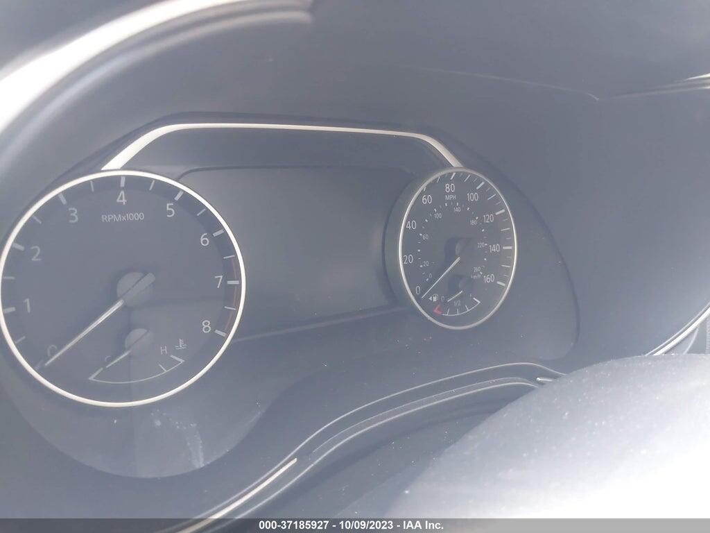 1N4AA6AP2GC375449 2016 NISSAN MAXIMA photo no. 7
