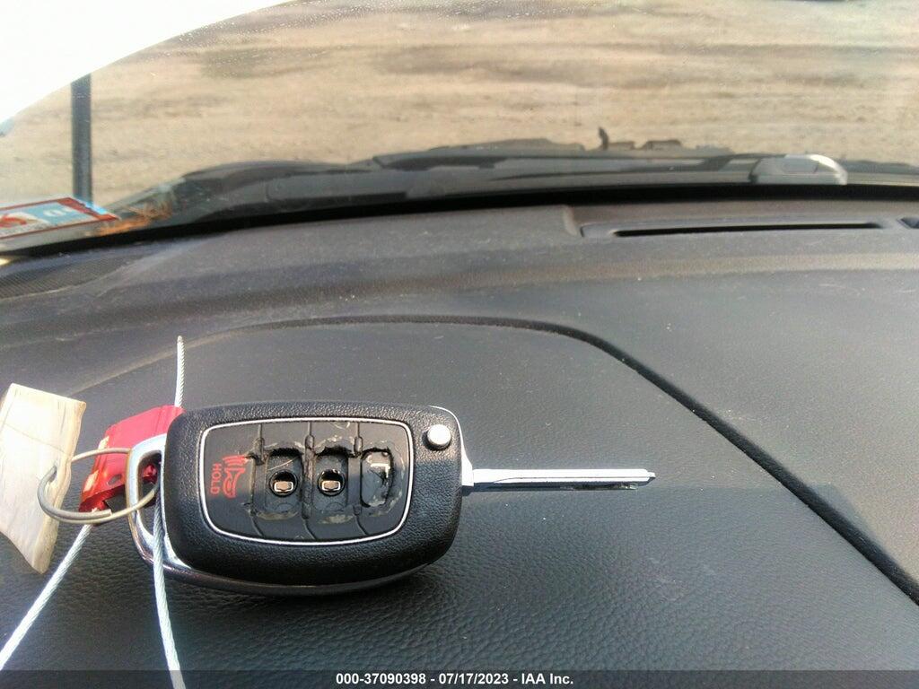 5NPE34AF4FH136733 2015 HYUNDAI SONATA photo no. 11