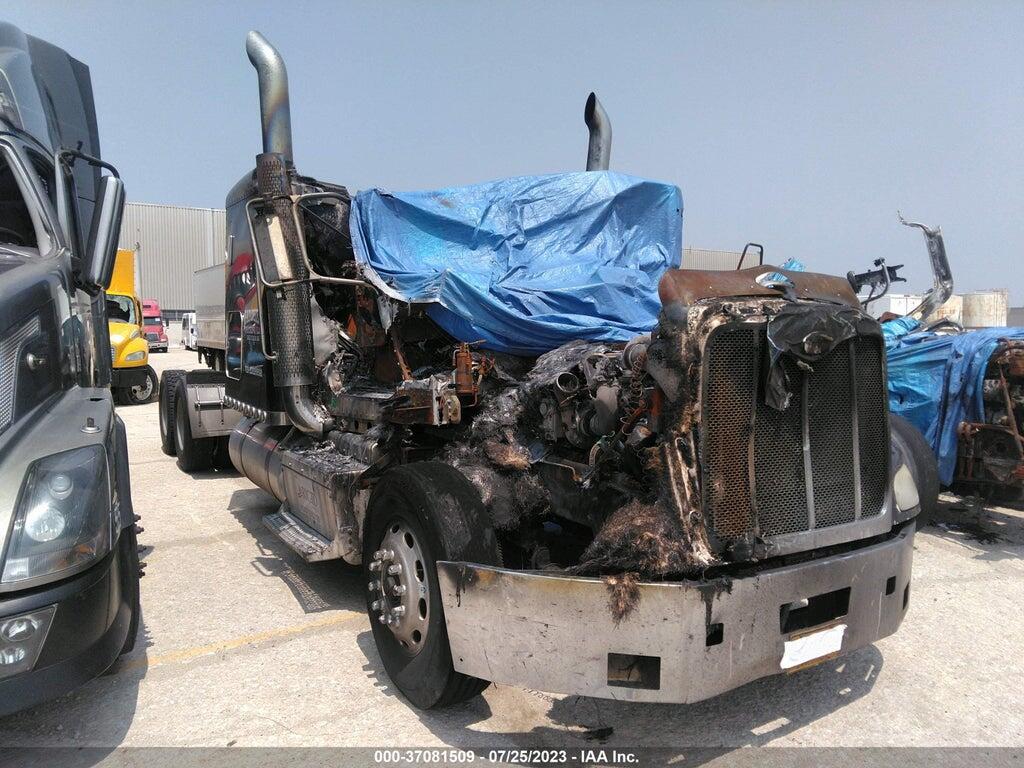 1XPHDP9X8ED226592 2014 PETERBILT 386 photo no. 1
