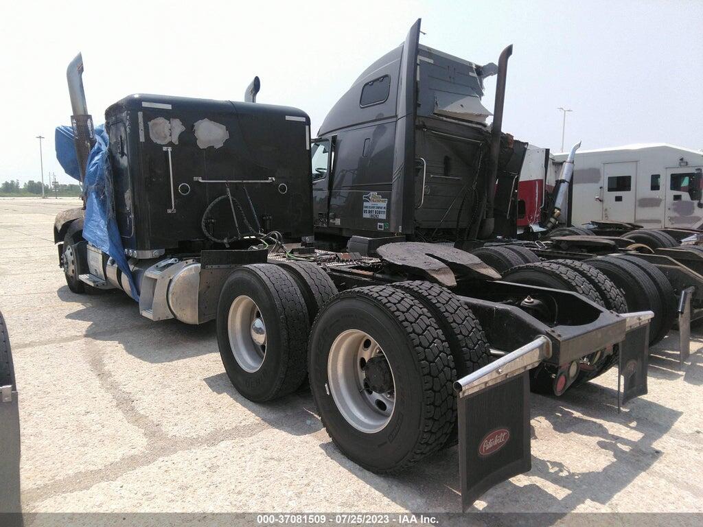 1XPHDP9X8ED226592 2014 PETERBILT 386 photo no. 3