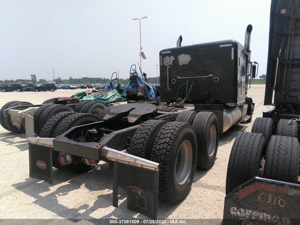 1XPHDP9X8ED226592 2014 PETERBILT 386 photo no. 4