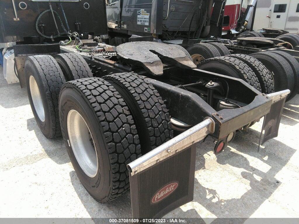 1XPHDP9X8ED226592 2014 PETERBILT 386 photo no. 7