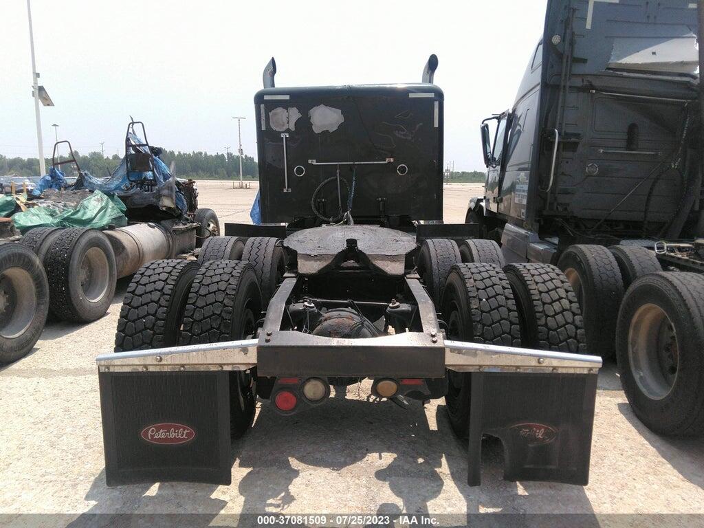 1XPHDP9X8ED226592 2014 PETERBILT 386 photo no. 8