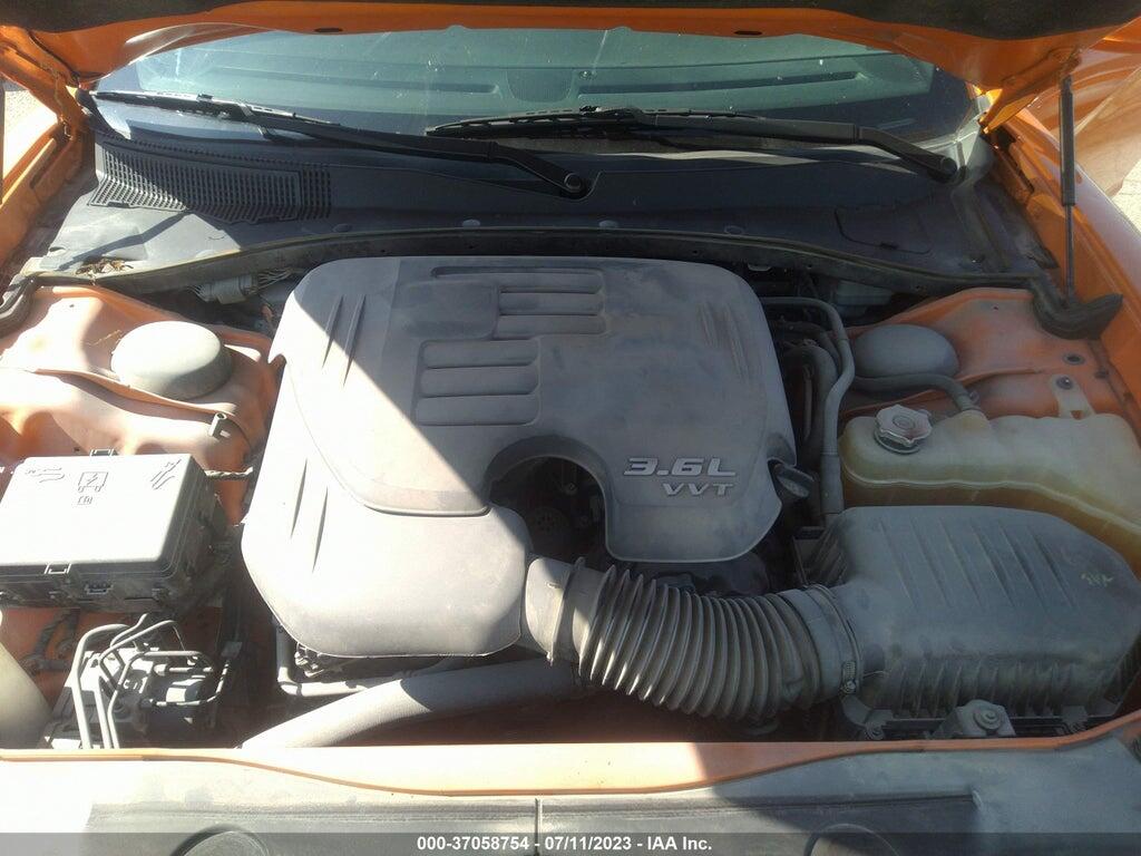 2C3CDXHG9EH161420 2014 DODGE CHARGER photo no. 10
