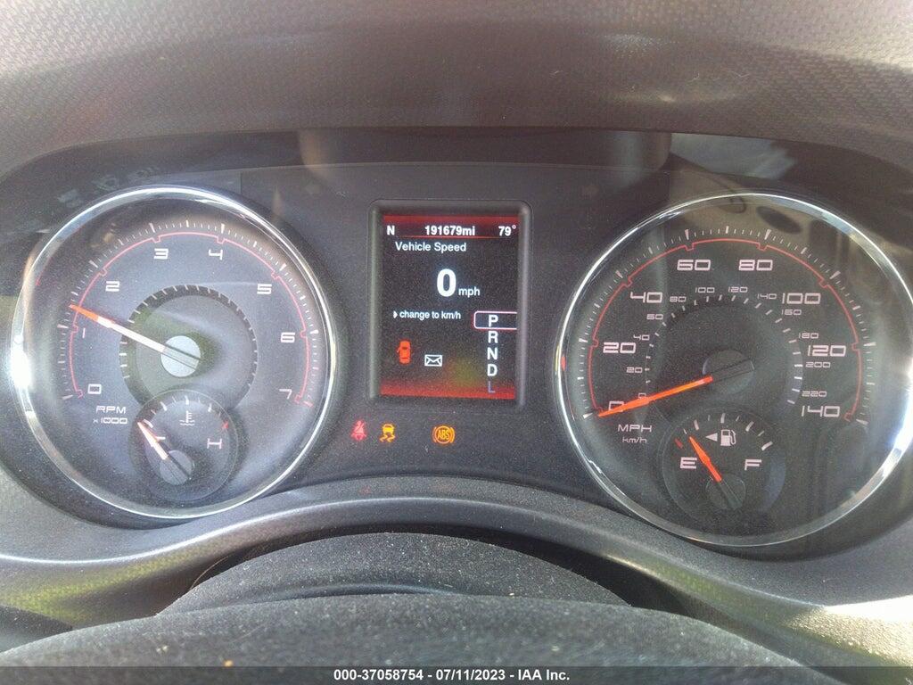 2C3CDXHG9EH161420 2014 DODGE CHARGER photo no. 7