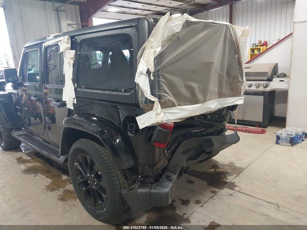1C4JJXP66PW627071 2023 JEEP WRANGLER 4XE photo no. 6