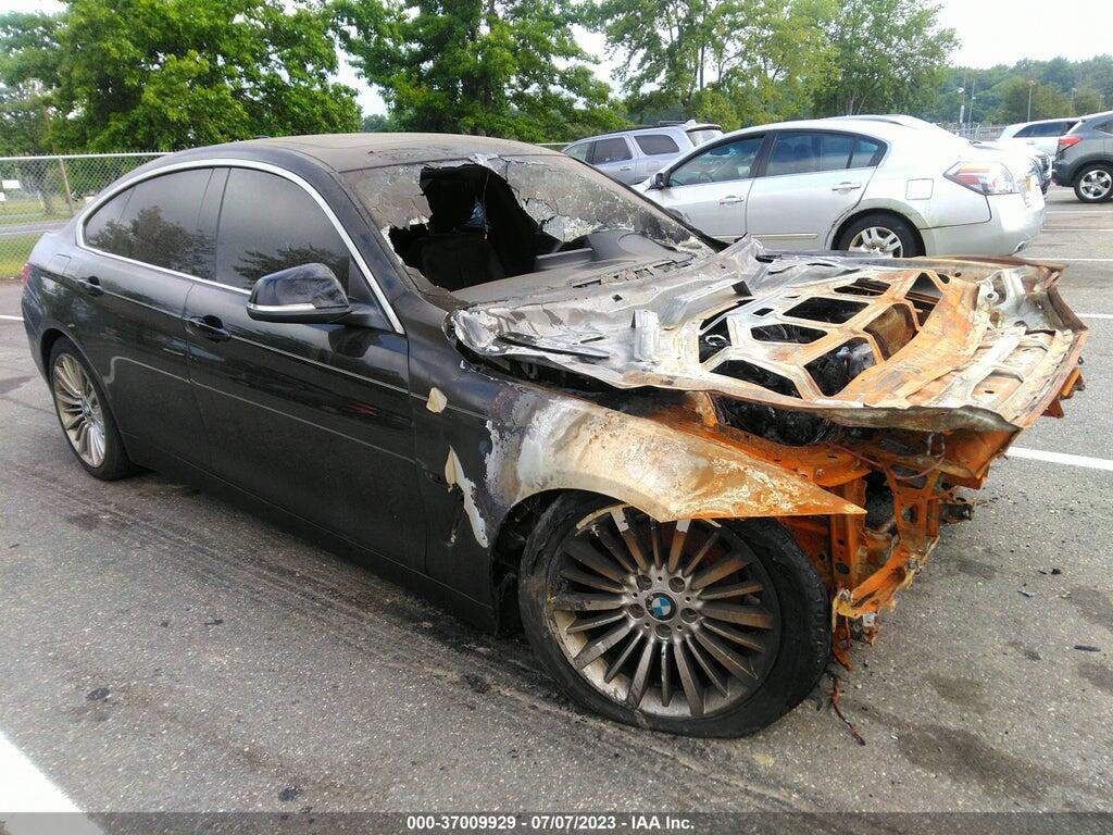 WBA4A9C53GG505474 2016 BMW 428I GRAN COUPE photo no. 1