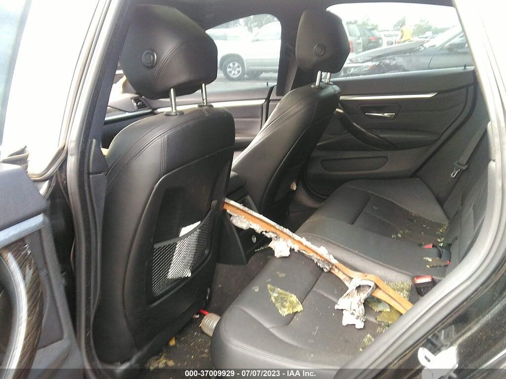 WBA4A9C53GG505474 2016 BMW 428I GRAN COUPE photo no. 8