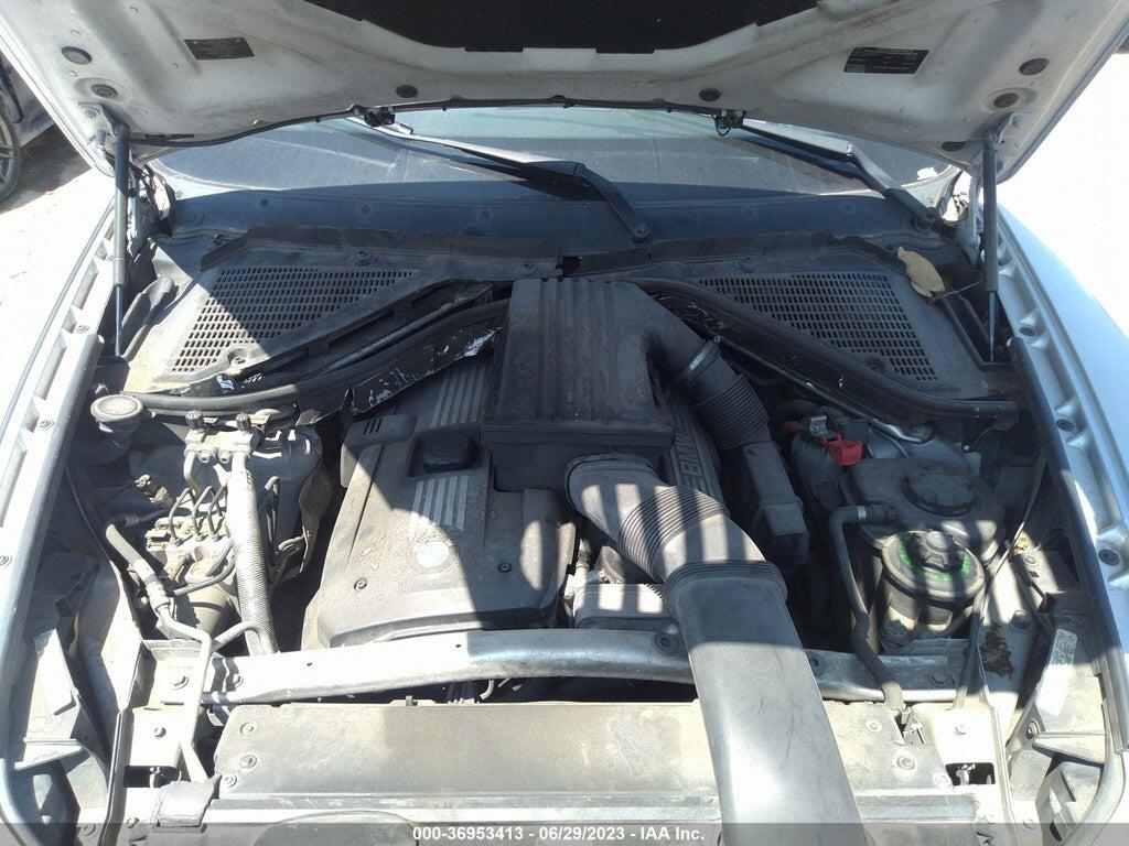 5UXFE4C52AL277595 2010 BMW X5 photo no. 10