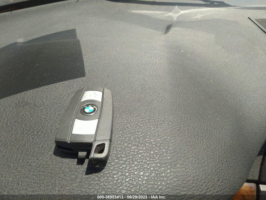 5UXFE4C52AL277595 2010 BMW X5 photo no. 11