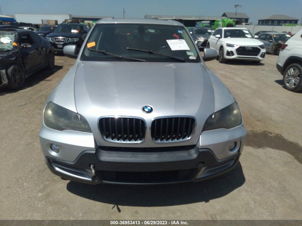 5UXFE4C52AL277595 2010 BMW X5 photo no. 6