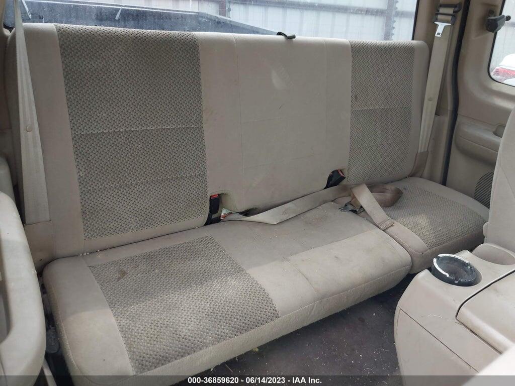 1FTRX17293NA21209 2003 FORD F-150 photo no. 8