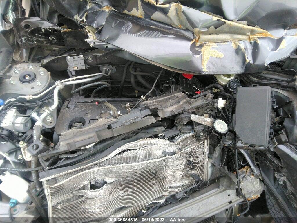 2HKRM4H38GH610386 2016 HONDA CR-V photo no. 10