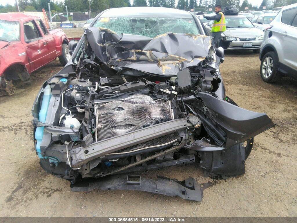 2HKRM4H38GH610386 2016 HONDA CR-V photo no. 12