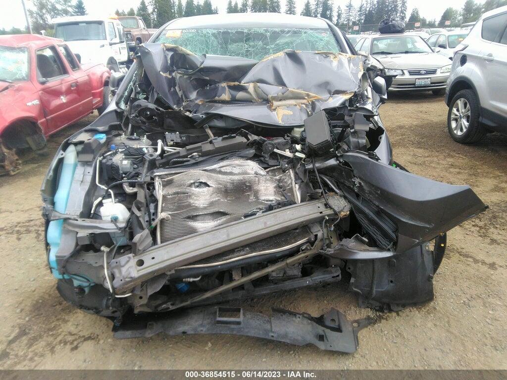 2HKRM4H38GH610386 2016 HONDA CR-V photo no. 6