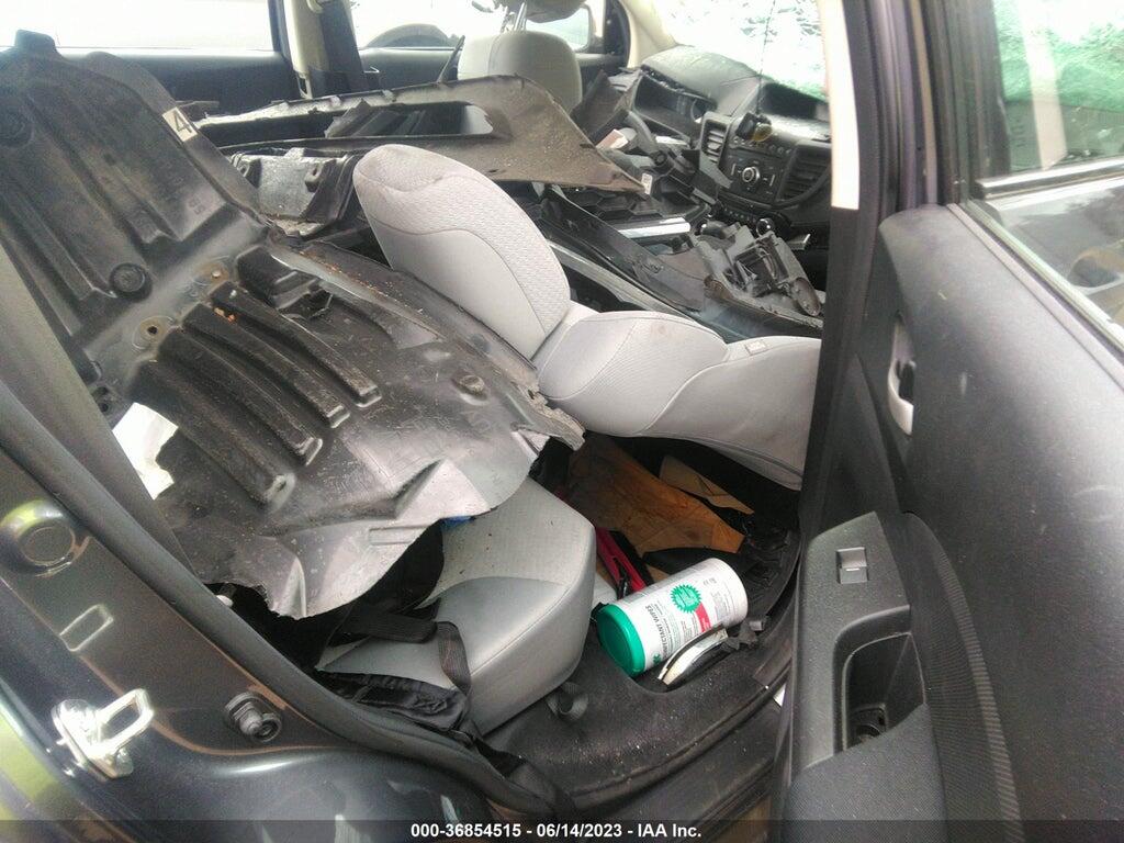 2HKRM4H38GH610386 2016 HONDA CR-V photo no. 8