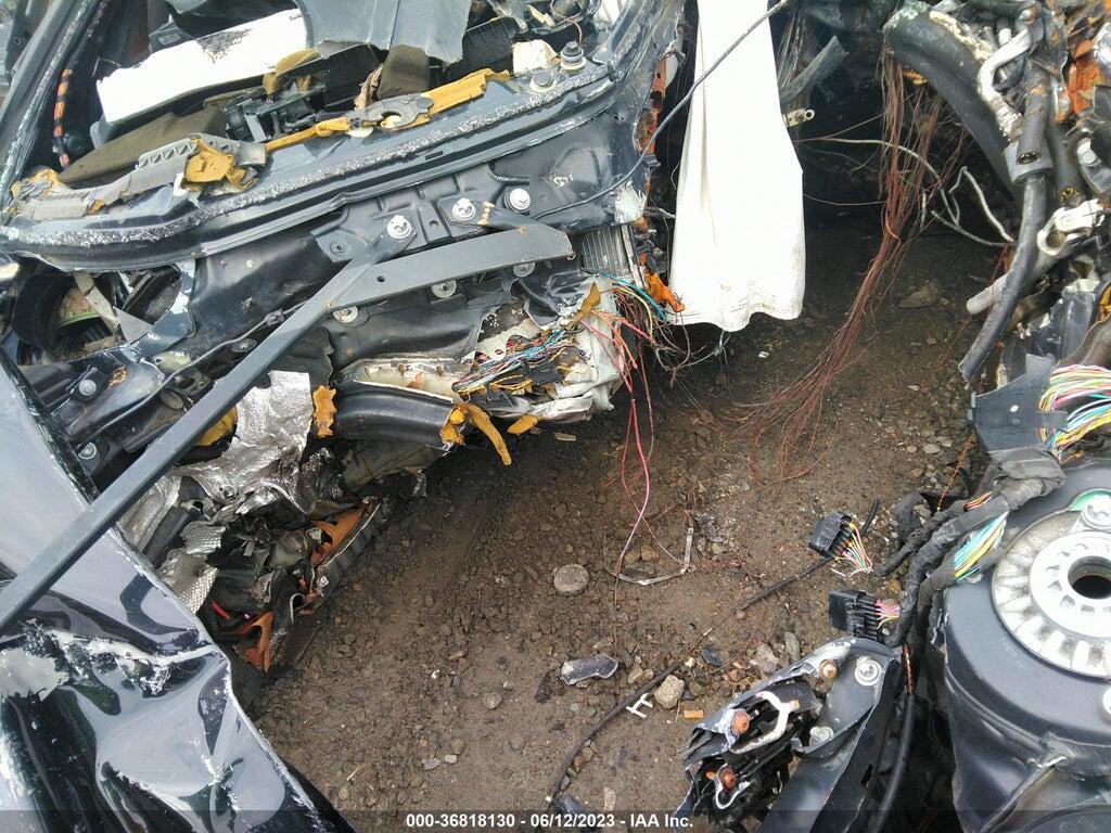WBA3X5C56ED557165 2014 BMW 328I GRAN TURISMO photo no. 10