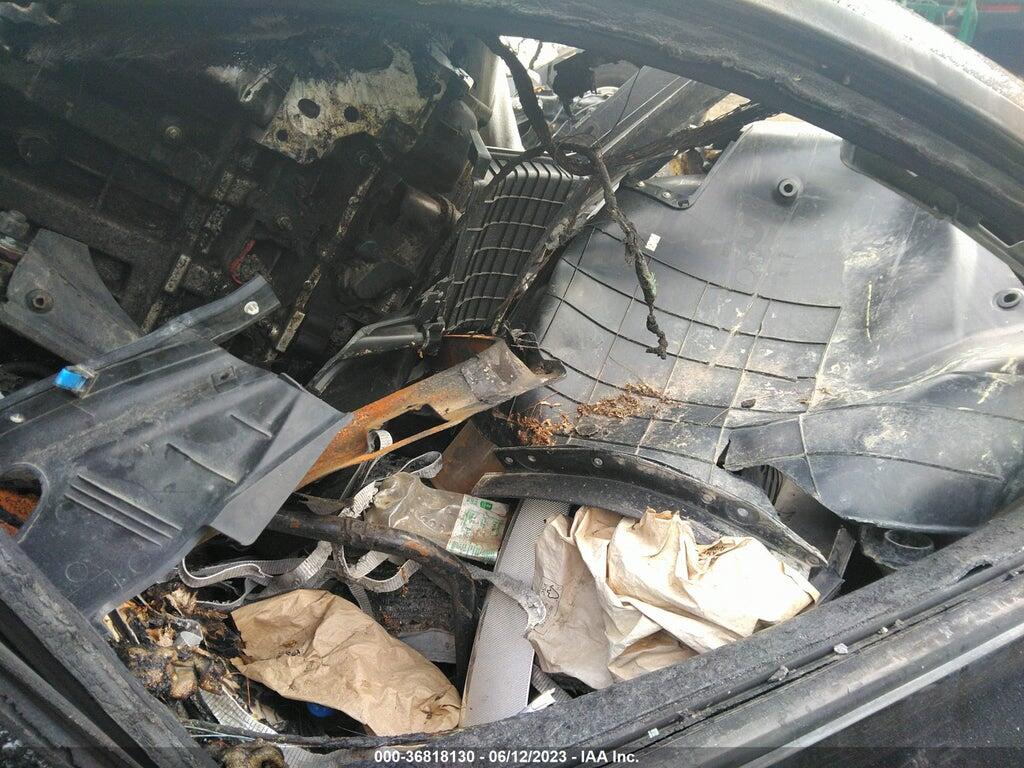 WBA3X5C56ED557165 2014 BMW 328I GRAN TURISMO photo no. 5