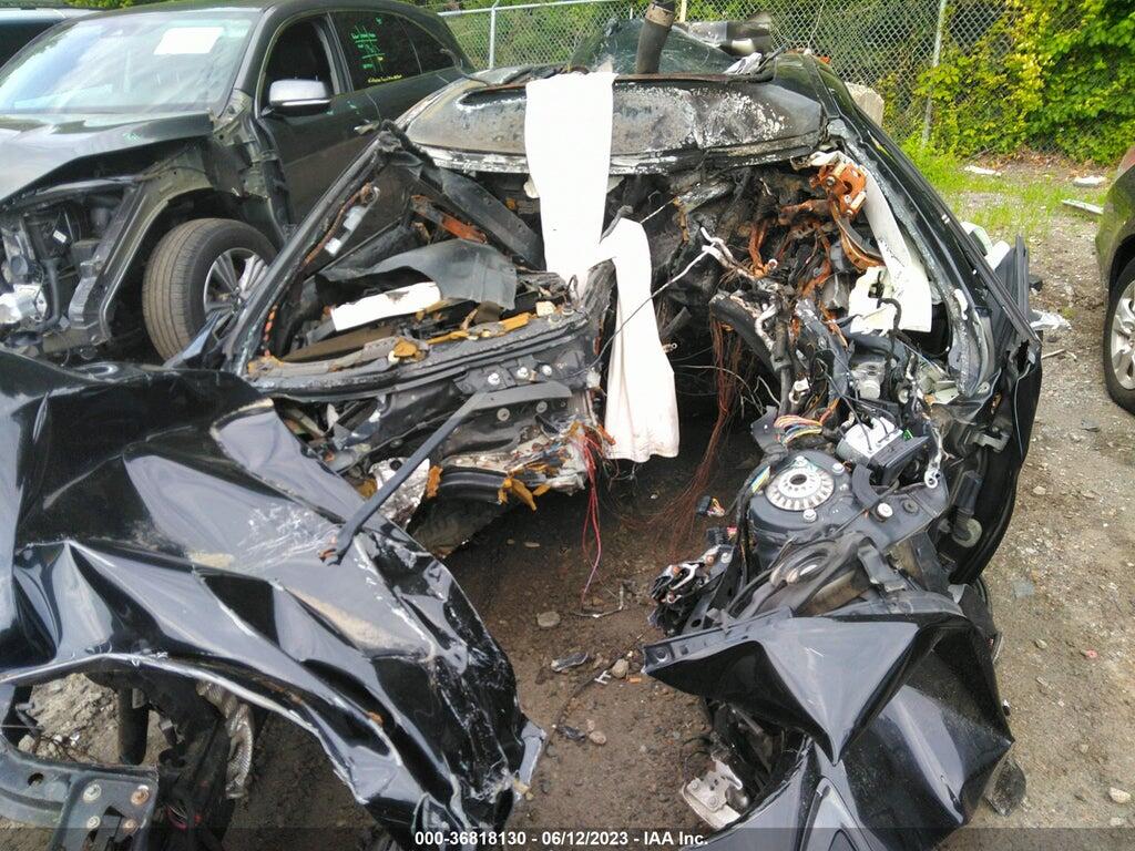 WBA3X5C56ED557165 2014 BMW 328I GRAN TURISMO photo no. 6