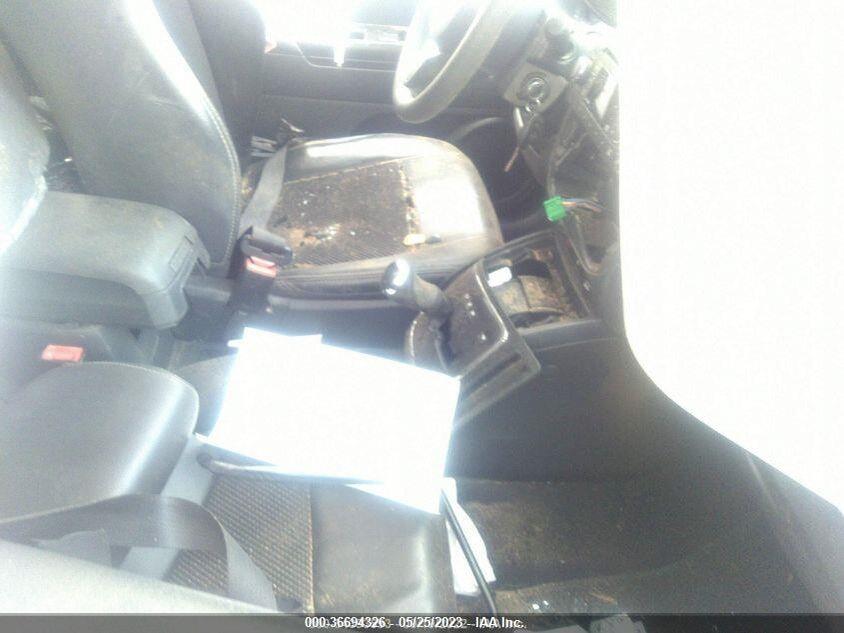 1C4NJCBA0ED731926 2014 JEEP COMPASS photo no. 5