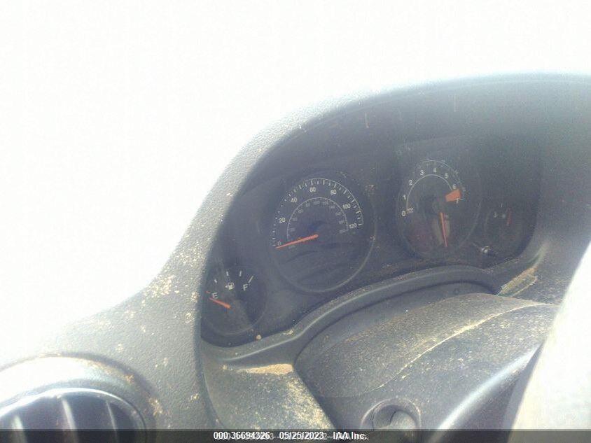 1C4NJCBA0ED731926 2014 JEEP COMPASS photo no. 7