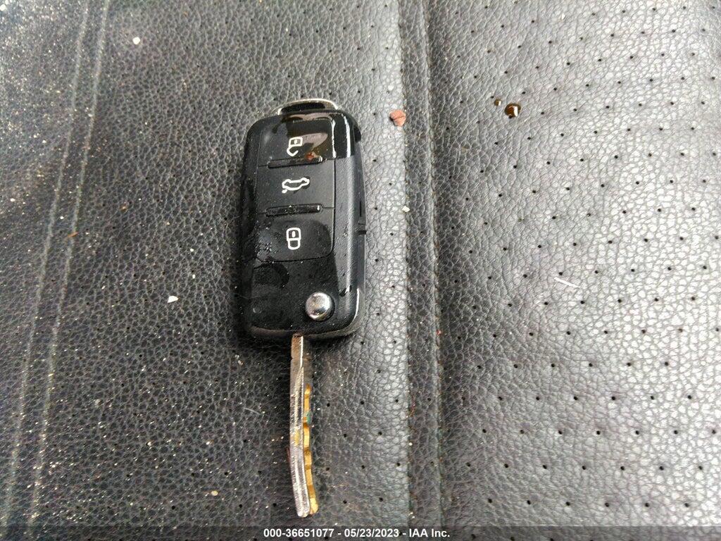 1VWBH7A3XCC092298 2012 VOLKSWAGEN PASSAT photo no. 11