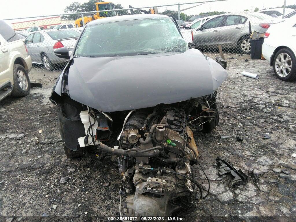 1VWBH7A3XCC092298 2012 VOLKSWAGEN PASSAT photo no. 6