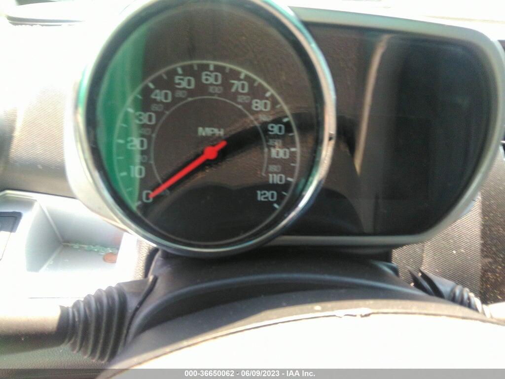 KL8CB6S99FC707782 2015 CHEVROLET SPARK photo no. 7