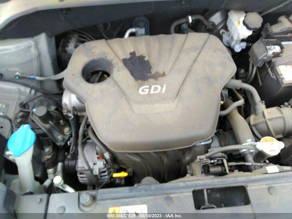 KNDJN2A2XF7236169 2015 KIA SOUL photo no. 10