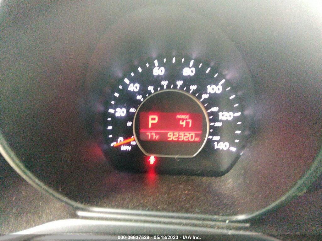 KNDJN2A2XF7236169 2015 KIA SOUL photo no. 7