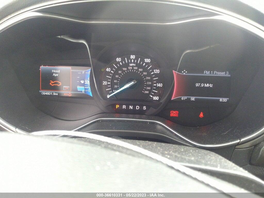 3FA6P0T96HR219109 2017 FORD FUSION photo no. 7