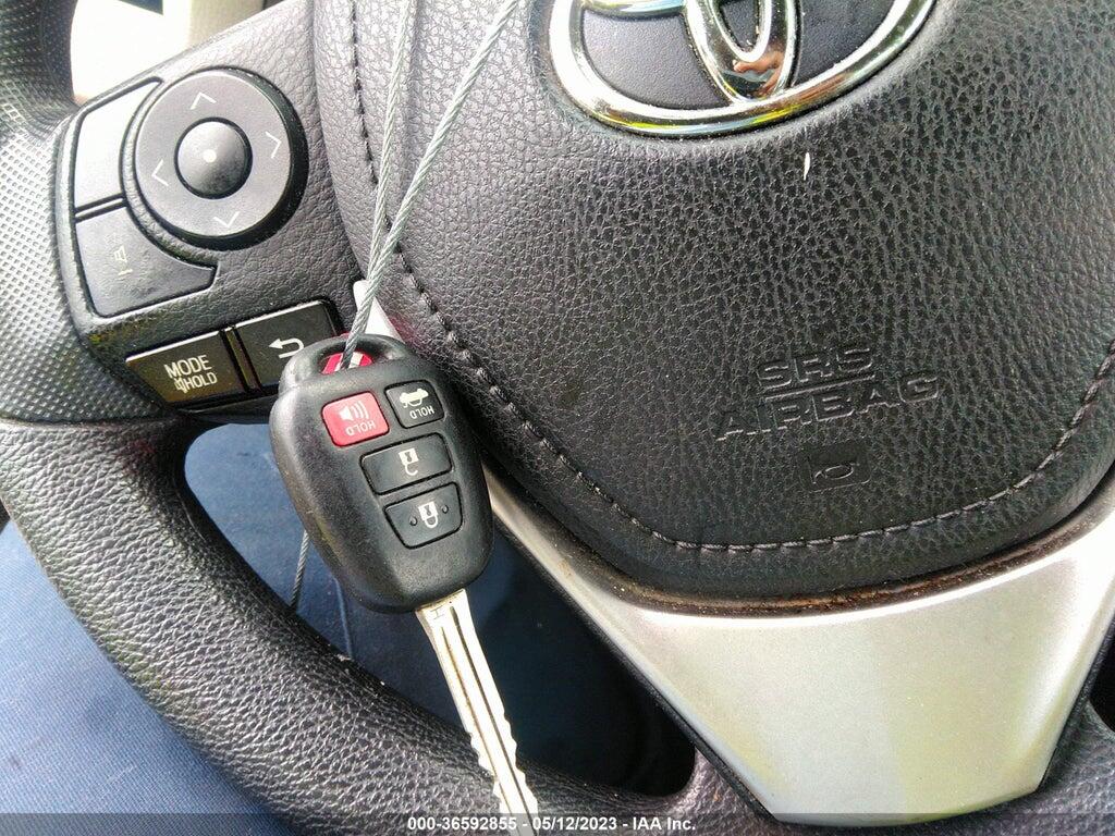 5YFBURHE0GP466531 2016 TOYOTA COROLLA photo no. 11