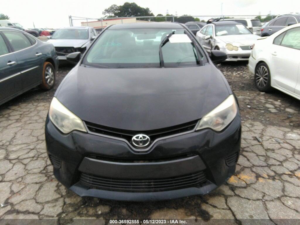 5YFBURHE0GP466531 2016 TOYOTA COROLLA photo no. 6