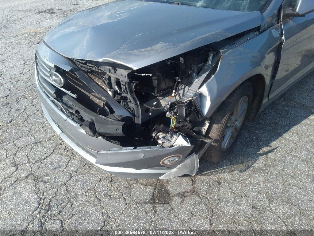 5NPE24AFXGH298936 2016 HYUNDAI SONATA photo no. 6