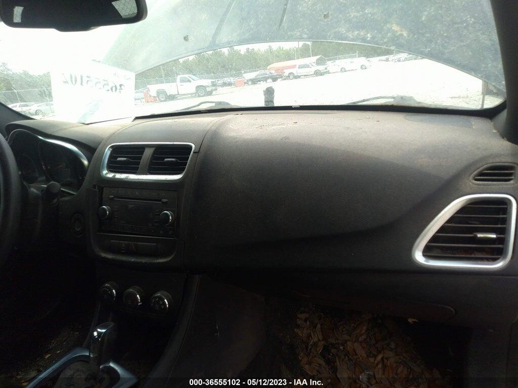 1C3CDZAB0DN725780 2013 DODGE AVENGER photo no. 5