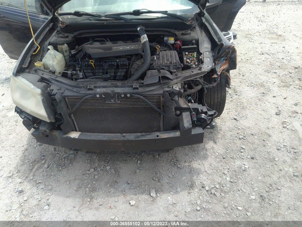 1C3CDZAB0DN725780 2013 DODGE AVENGER photo no. 6