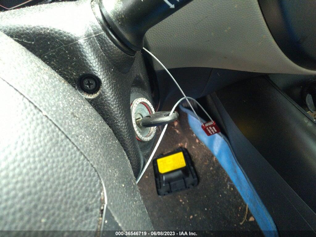 KNDJN2A24F7816176 2015 KIA SOUL photo no. 11