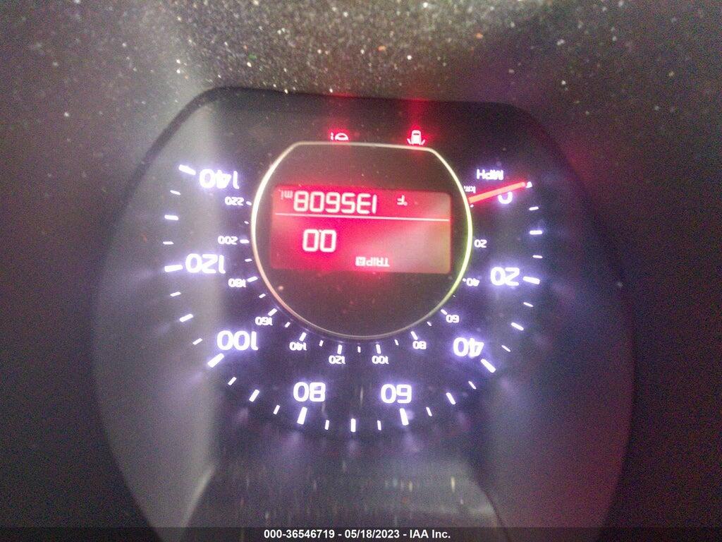 KNDJN2A24F7816176 2015 KIA SOUL photo no. 7
