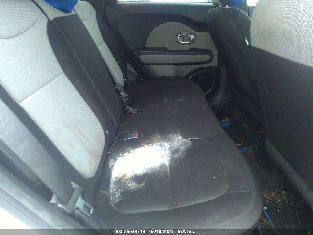 KNDJN2A24F7816176 2015 KIA SOUL photo no. 8