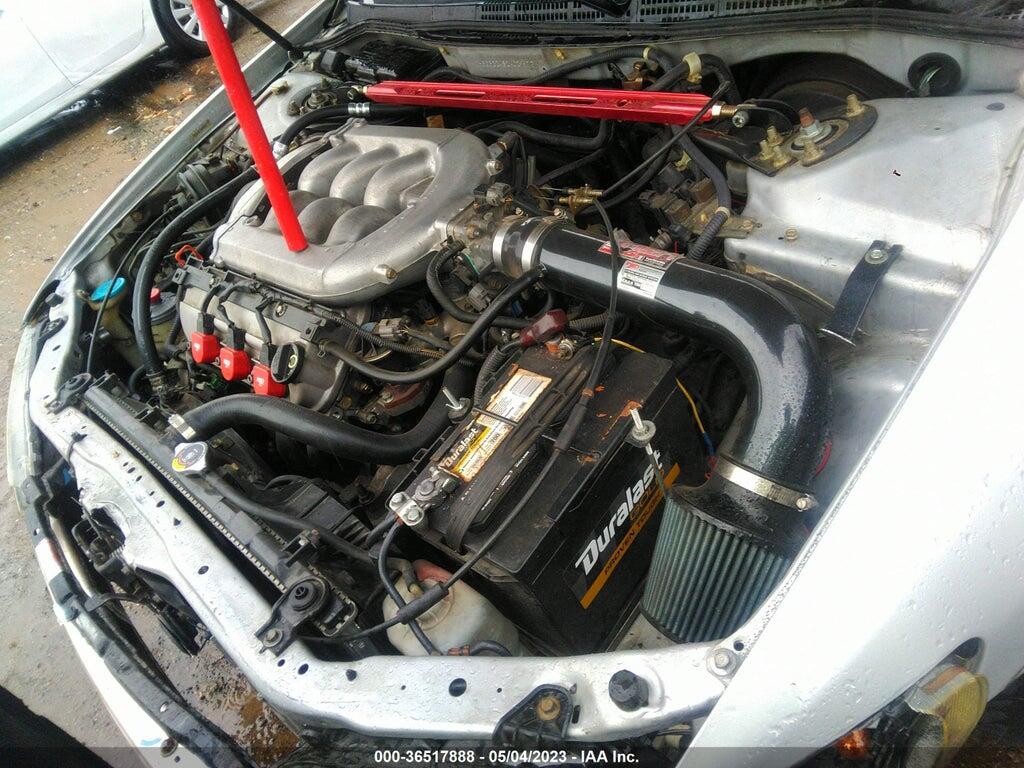 1HGCG22482A029975 2002 HONDA ACCORD CPE photo no. 10