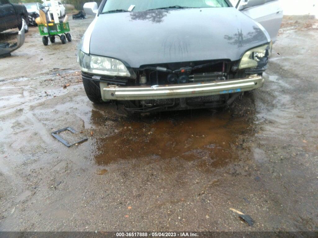 1HGCG22482A029975 2002 HONDA ACCORD CPE photo no. 6