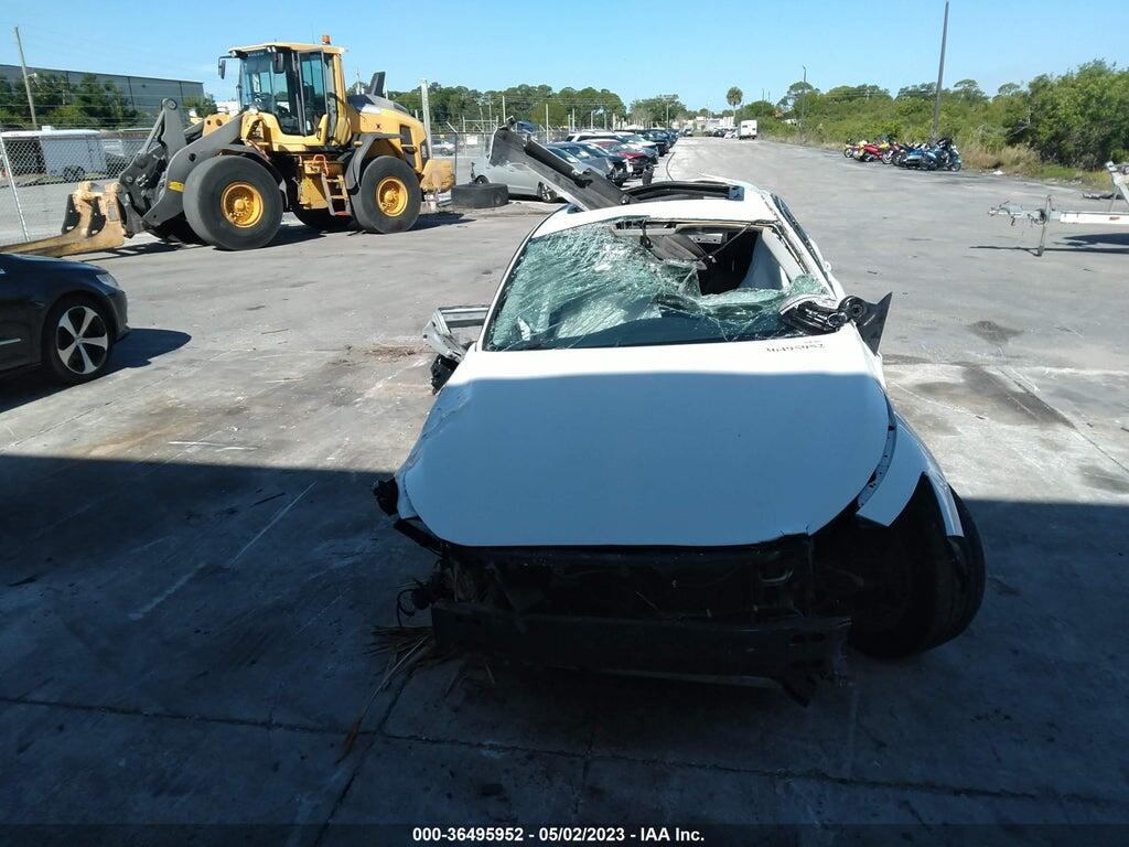 JN1BV7AP8EM677539 2014 INFINITI Q50 photo no. 6