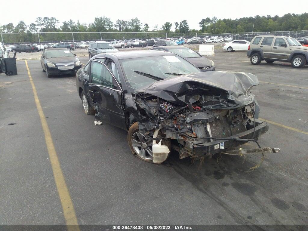 2G1WA5E36E1148116 2014 CHEVROLET IMPALA LIMITED photo no. 1