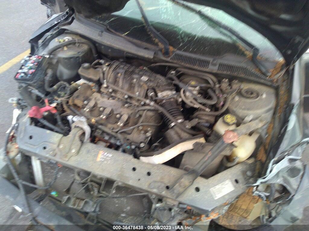2G1WA5E36E1148116 2014 CHEVROLET IMPALA LIMITED photo no. 6