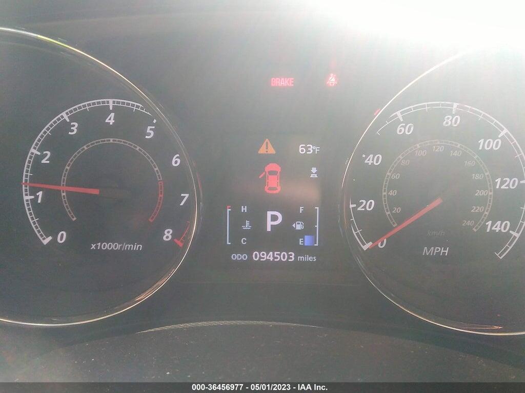 4A4AR5AU9DE023285 2013 MITSUBISHI OUTLANDER SPORT photo no. 7
