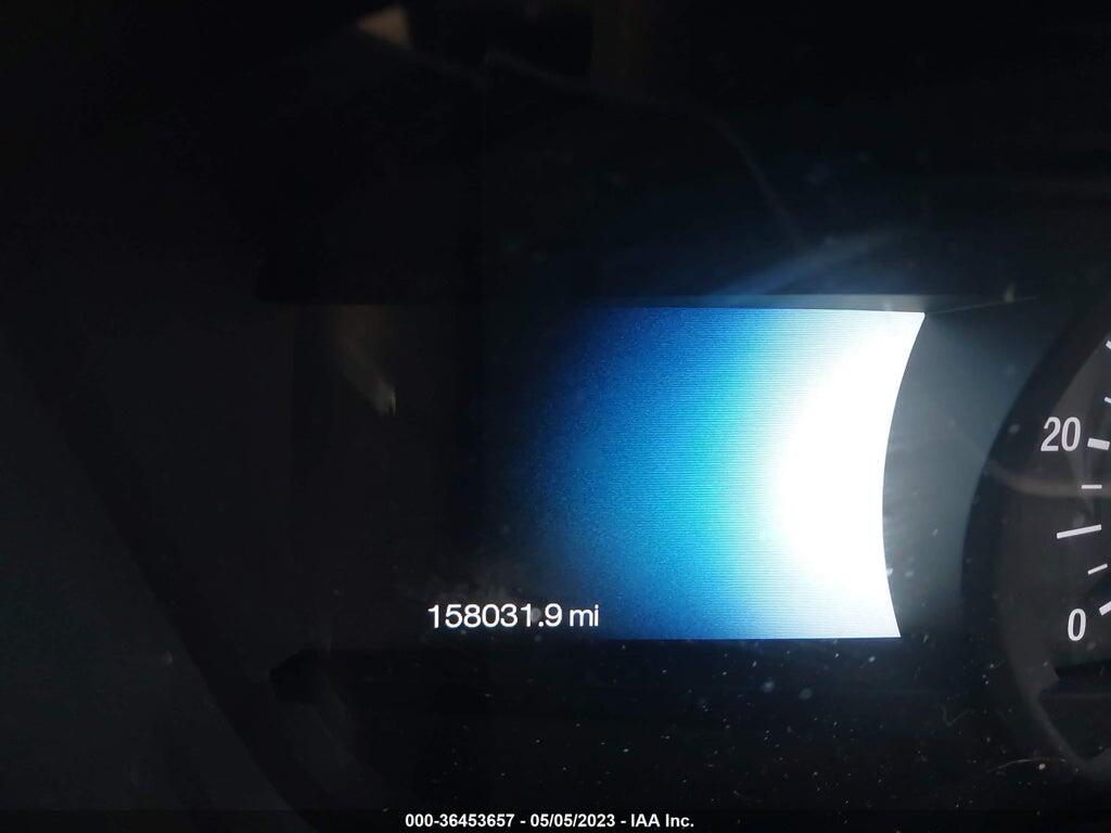 3FA6P0LUXER210462 2014 FORD FUSION HYBRID photo no. 7