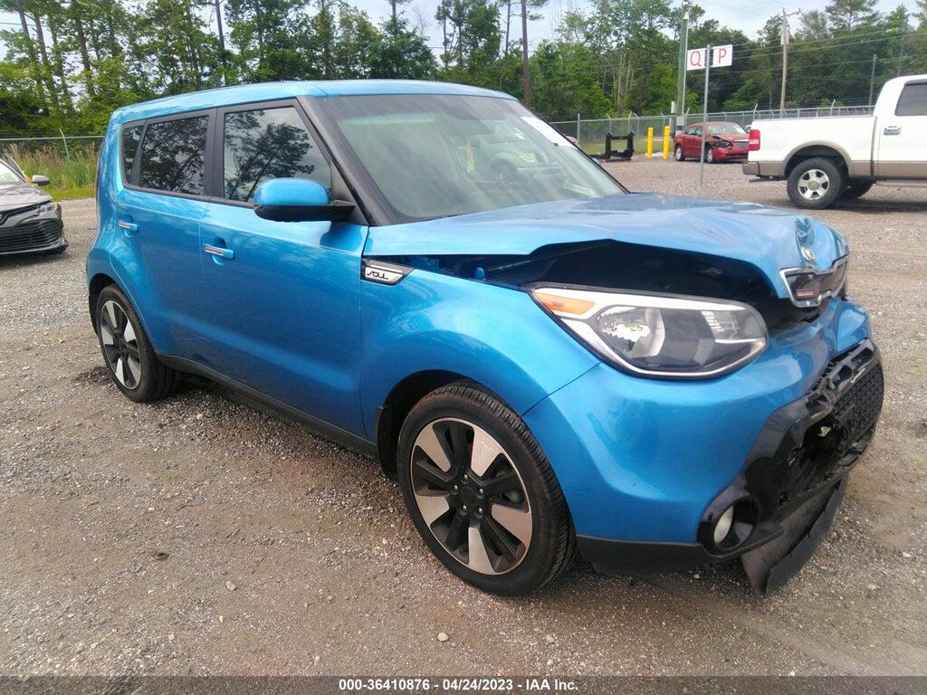 KNDJP3A52G7311247 2016 KIA SOUL photo no. 1