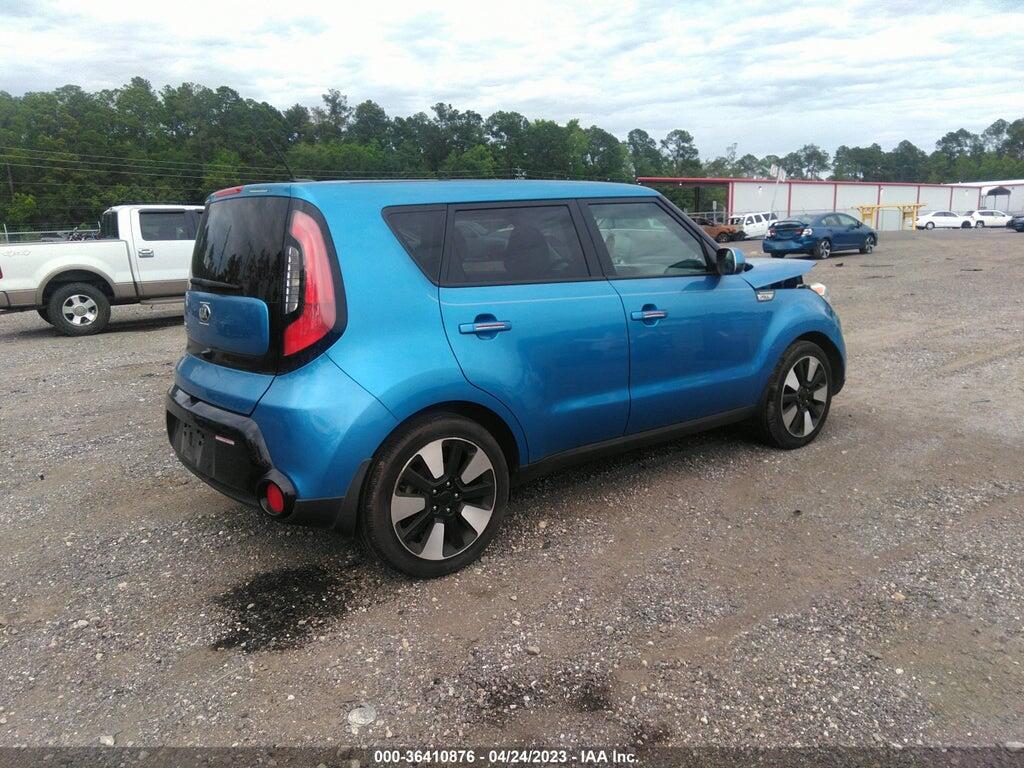 KNDJP3A52G7311247 2016 KIA SOUL photo no. 4