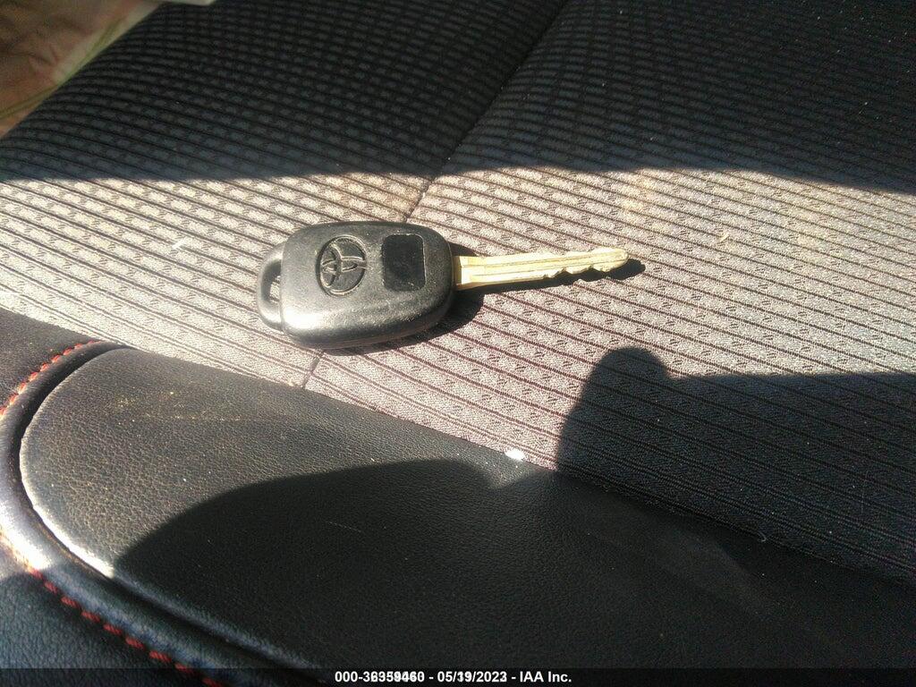 4T1BF1FK6GU562408 2016 TOYOTA CAMRY photo no. 11